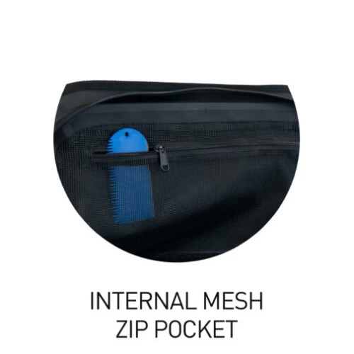 Surflogic ProDry-Zip Waterproof Duffel Bag 50L 12 Surflogic ProDry-Zip Waterproof Duffel Bag 50L - Image 12