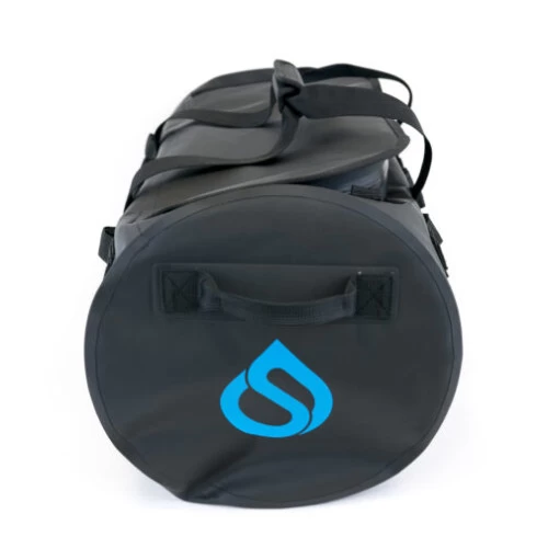 Surflogic ProDry-Zip Waterproof Duffel Bag 50L 4 Surflogic ProDry-Zip Waterproof Duffel Bag 50L - Image 4