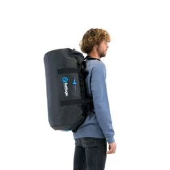 Surflogic ProDry-Zip Waterproof Duffel Bag 50L 16 Surflogic ProDry-Zip Waterproof Duffel Bag 50L -Water Sports Equipment surflogic prodry zip waterproof duffel bag 50l 59104 4 500x500 1