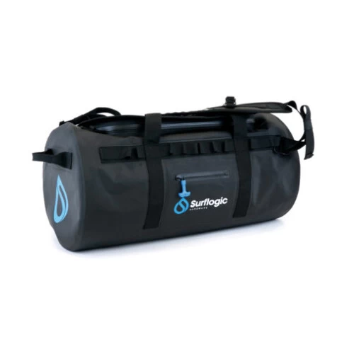 Surflogic ProDry-Zip Waterproof Duffel Bag 50L 1 Surflogic ProDry-Zip Waterproof Duffel Bag 50L