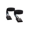 Surflogic Tie Down Straps 3.65m