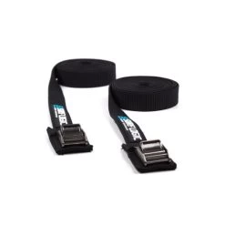 Surflogic Tie Down Straps 3.65m