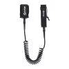 Surflogic Leash SUP Coil Ankle 10