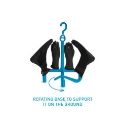 Surflogic Wetsuit Accessories Hanger -Water Sports Equipment surflogic wetsuit accessories dryer 3 500x500 1