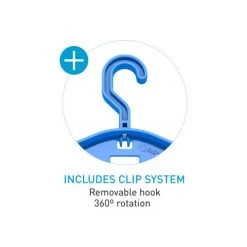 Surflogic Wetsuit Accessories Hanger -Water Sports Equipment surflogic wetsuit accessories dryer 4 500x500 1