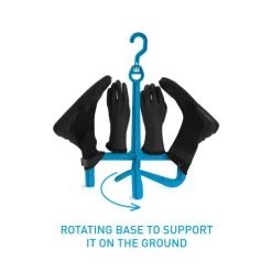 Surflogic Wetsuit Accessories Hanger - The Double System 9 Surflogic Wetsuit Accessories Hanger - The Double System -Water Sports Equipment surflogic wetsuit accessories dryer double system 2 500x500 1