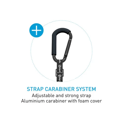 Surflogic Wetsuit Accessories Hanger - The Double System 6 Surflogic Wetsuit Accessories Hanger - The Double System - Image 6