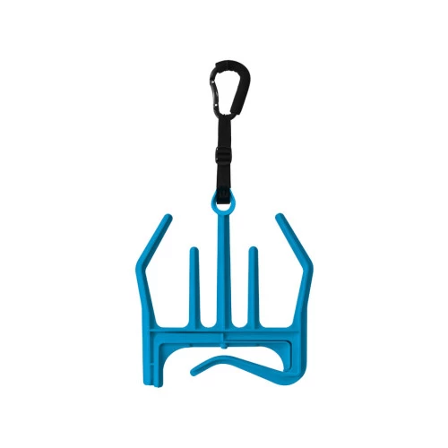 Surflogic Wetsuit Accessories Hanger - The Double System 1 Surflogic Wetsuit Accessories Hanger - The Double System