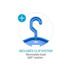 Surflogic Wetsuit Accessories Hanger - The Double System 13 Surflogic Wetsuit Accessories Hanger - The Double System -Water Sports Equipment surflogic wetsuit accessories dryer double system 6 500x500 1