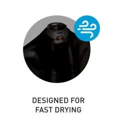 Surflogic Wetsuit Pro Dryer [UK Plug] -Water Sports Equipment surflogic wetsuit pro dryer 3 500x500 1