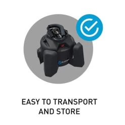 Surflogic Wetsuit Pro Dryer [UK Plug] -Water Sports Equipment surflogic wetsuit pro dryer 6 500x500 1