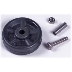 Tahe Kayak Wheel + Axle