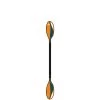 Tahe Beach 190 Alu Kayak Paddle 2pc