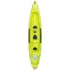 Tahe Borneo Kayak - Green