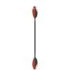 Tahe Beach 220 Alu Kayak Paddle 4pc