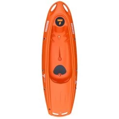 Tahe Ouassou Kayak - 1 Person