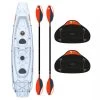 Tahe Trinidad Kayak - 2 Person - Package