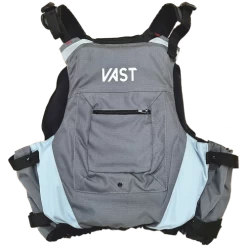 VAST Neptune Buoyancy Aid - Grey