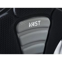 VAST Stealth HP Kayak Package - 2 Person -Water Sports Equipment vast stealth kayak 2p black charcoal 3 500x500 1