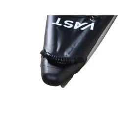 VAST Stealth HP Kayak Package - 2 Person -Water Sports Equipment vast stealth kayak 2p black charcoal 4 500x500 1