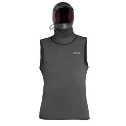 XCEL Insulate-X Thermal Hooded Vest