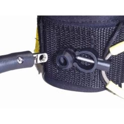 XM Power Clip Cuff - Ankle -Water Sports Equipment xm power clip cuff ring pull detail 500x500 1