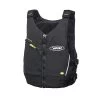 YAK Kallista 50N Buoyancy Vest Black - Junior