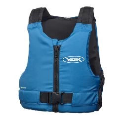 YAK Blaze 50N Buoyancy Vest Blue - Junior