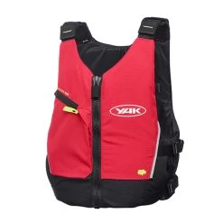YAK Kallista 50N Buoyancy Vest Red - Adult
